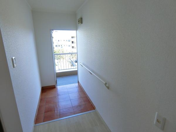 植田マンション