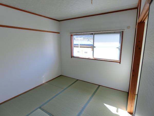 植田マンション