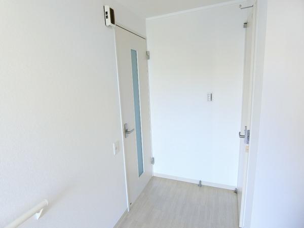 植田マンション