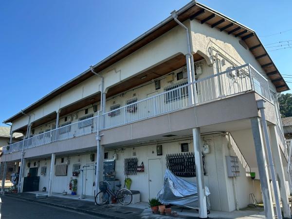 植田マンション