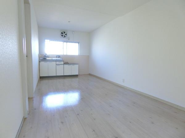 植田マンション