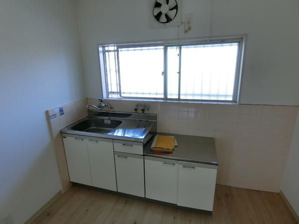 植田マンション