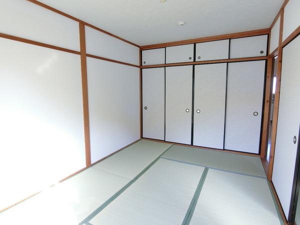 植田マンション