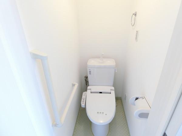 植田マンション