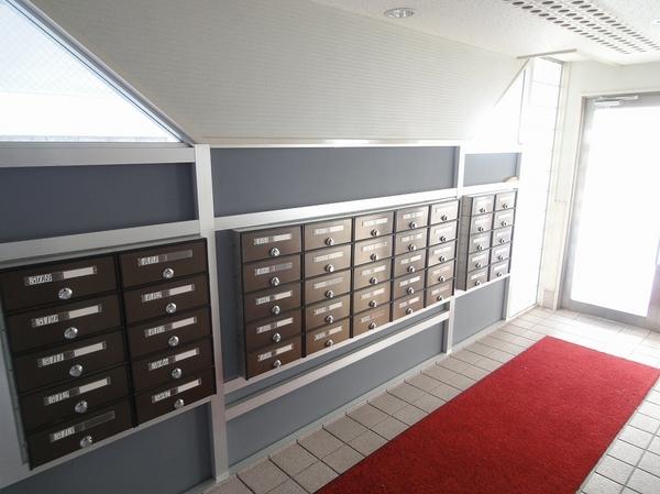 藤井寺市藤井寺１丁目のマンション