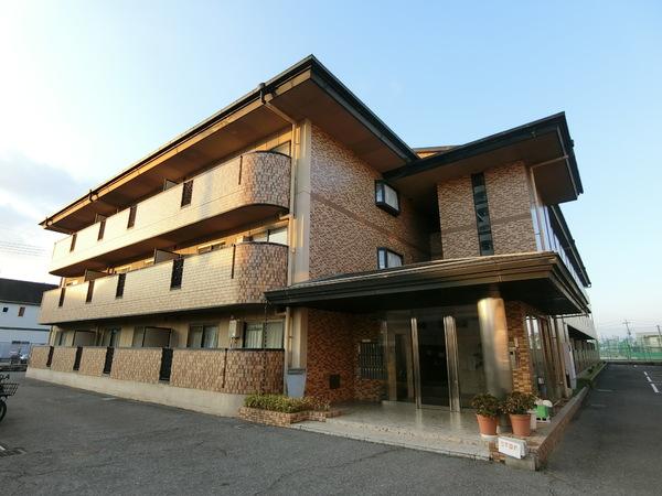 藤井寺市林２丁目のマンション