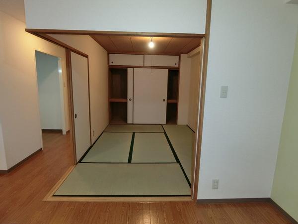 藤井寺市林２丁目のマンション