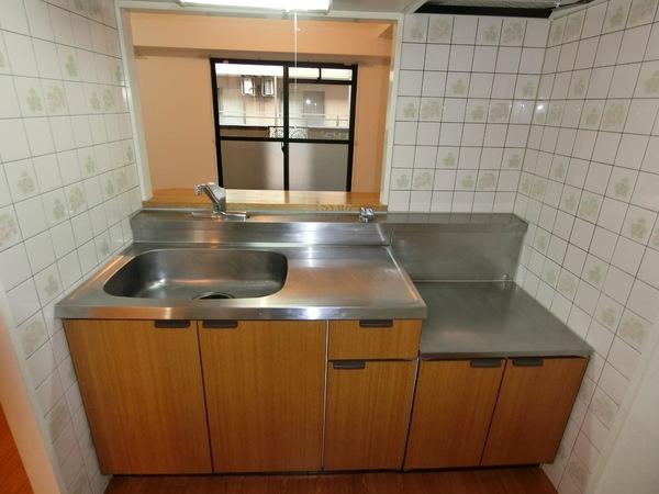 藤井寺市林２丁目のマンション