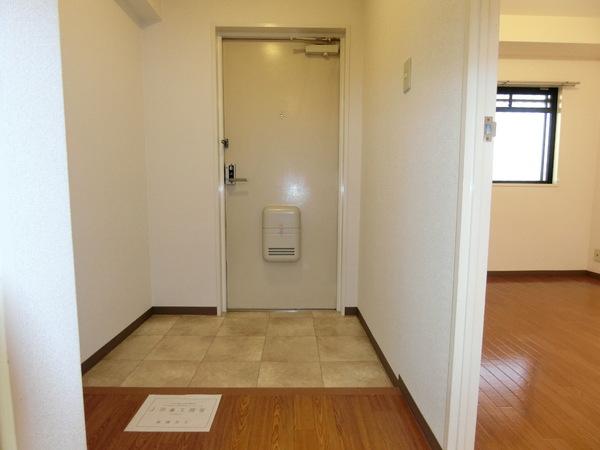 藤井寺市林２丁目のマンション