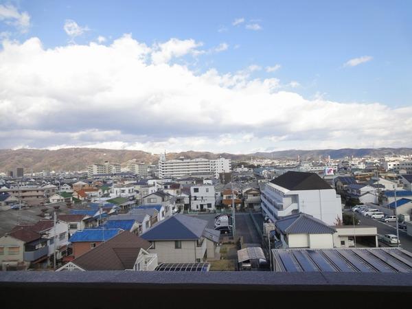 藤井寺市大井４丁目のマンション