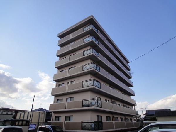 藤井寺市大井4丁目のマンション