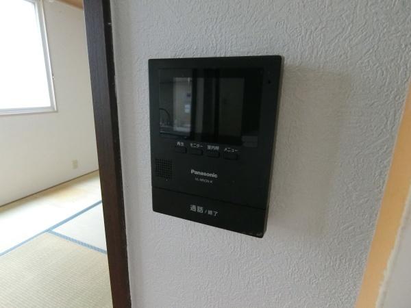 ファミール林B棟