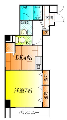 パスサイド21