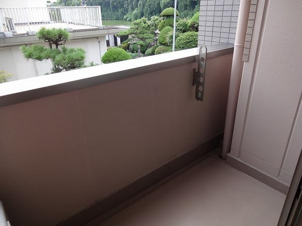 パスサイド21