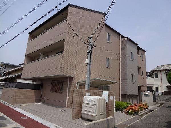 パスサイド21