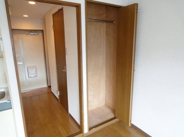 松原市高見の里３丁目のマンション