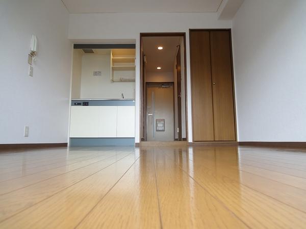 松原市高見の里３丁目のマンション