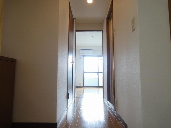 松原市高見の里３丁目のマンション