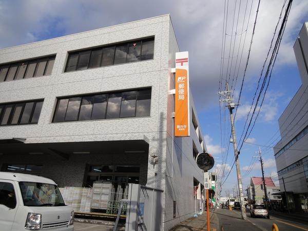 ヴィラパークＢ棟(藤井寺郵便局)
