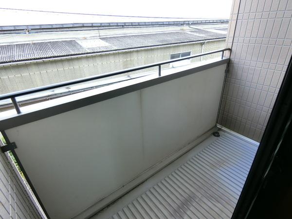 ヴィラパークＢ棟