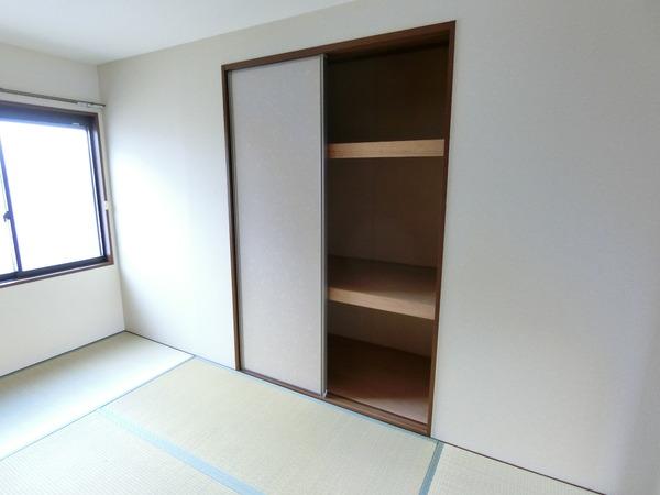 ヴィラパークＢ棟
