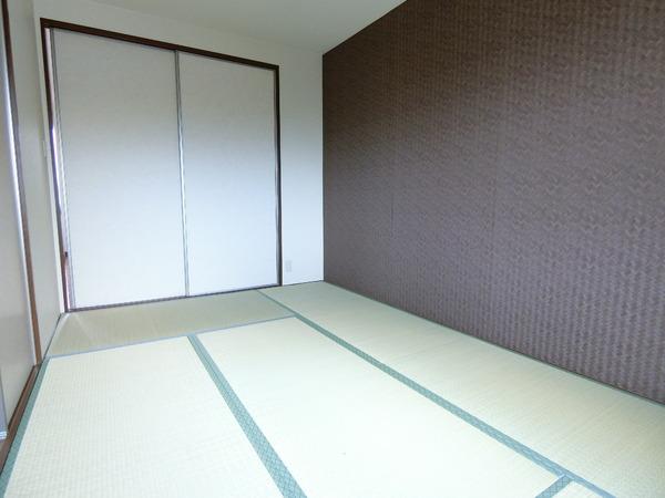 ヴィラパークＢ棟