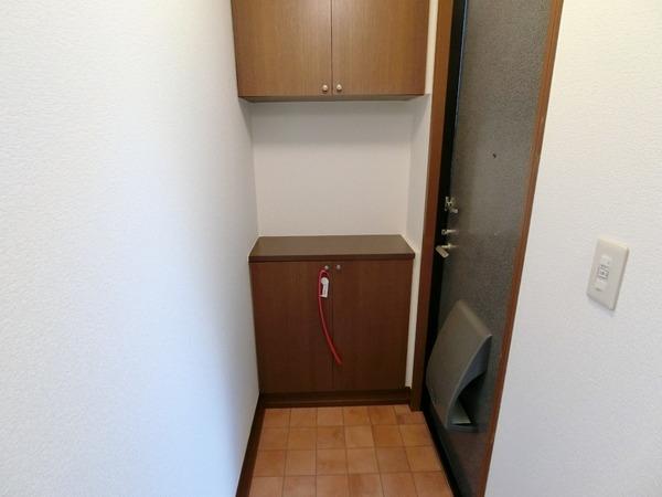 ヴィラパークＢ棟