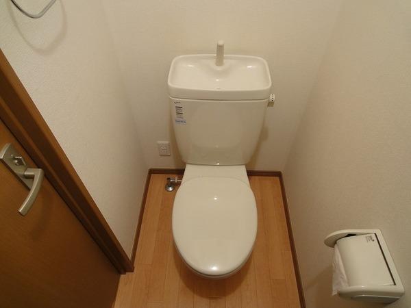 パティオヴィエント　A棟