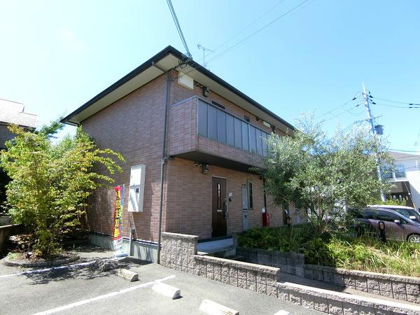 パティオヴィエント　A棟