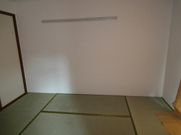 カサベルデB棟