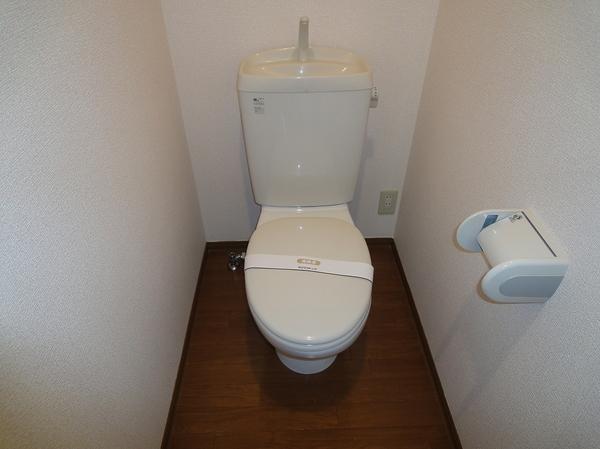 カサベルデB棟
