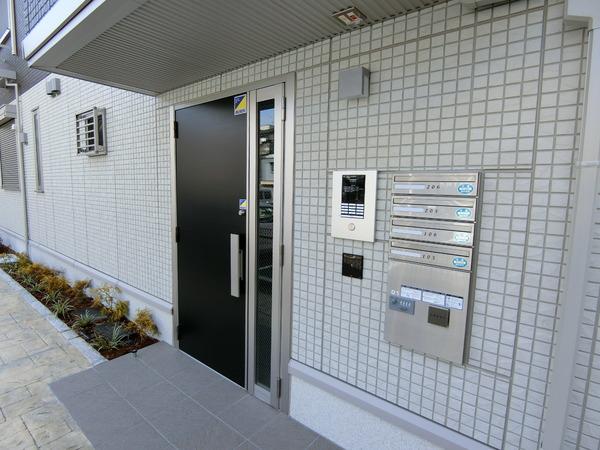 コンフォール　ドミ