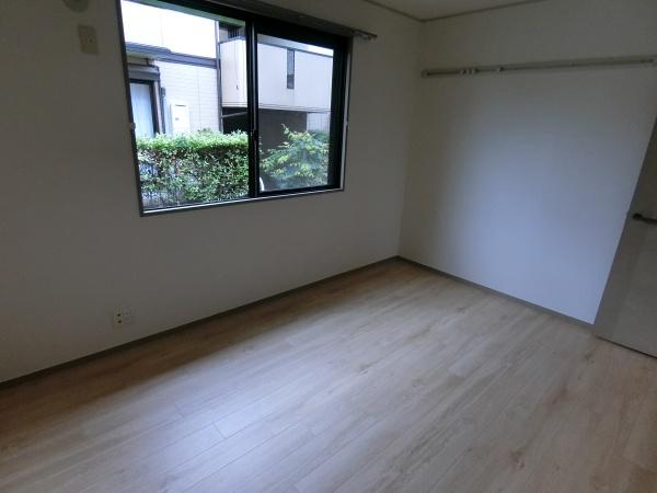 シャルマンコート　D棟