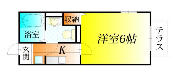 セジュールMORITA