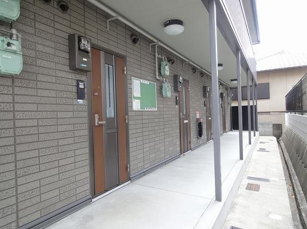 セジュールMORITA
