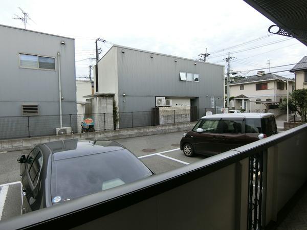 ルミエールB棟