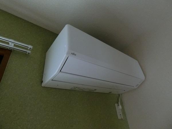 ルミエールB棟