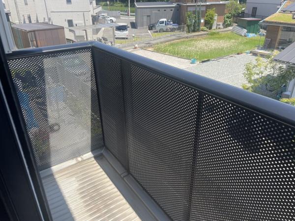 イートンパレス松原