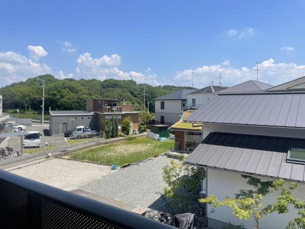 イートンパレス松原