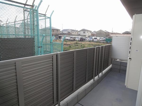 シャーメゾン恵我II