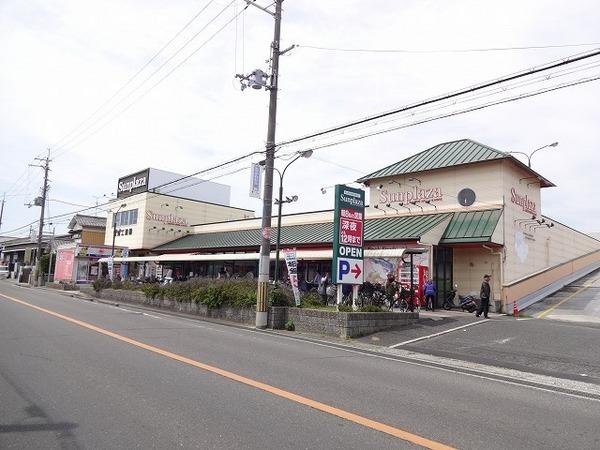 シャーメゾン　ほまれ(サンプラザ誉田店)