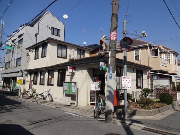 カンパニュラ(藤井寺小山郵便局)
