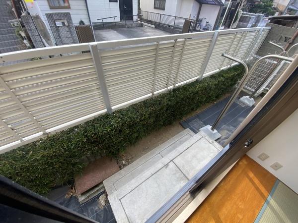 ソファレ杉山