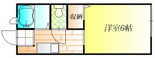 メゾンクレールS