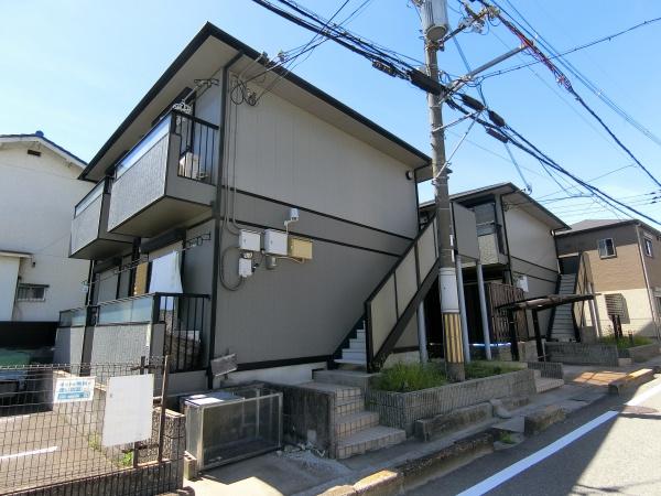メゾンクレールS