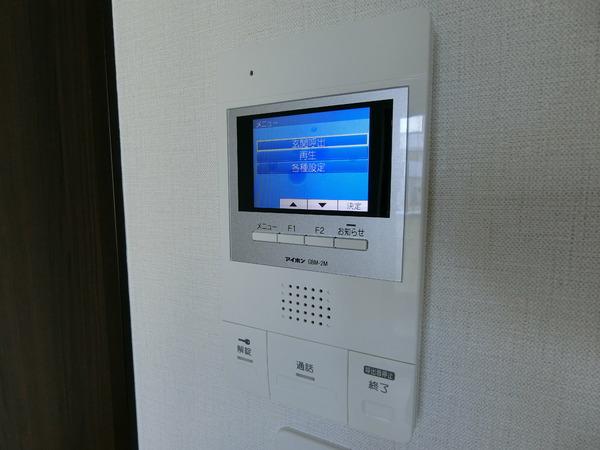 羽曳野市高鷲９丁目のハイツ