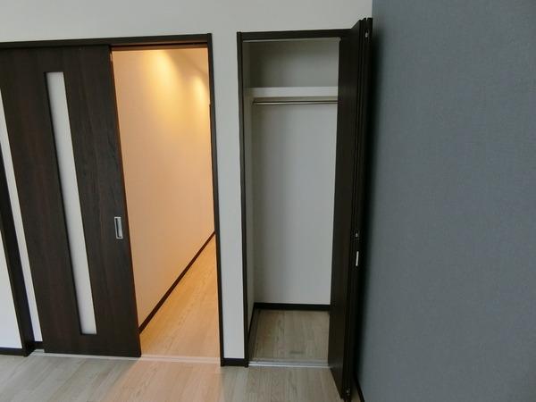 羽曳野市高鷲９丁目のハイツ