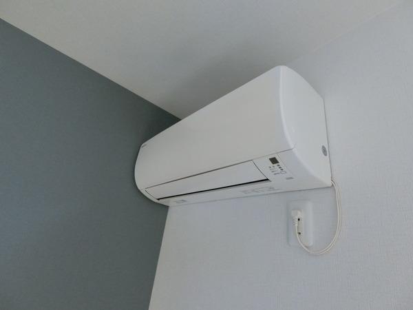 羽曳野市高鷲９丁目のハイツ