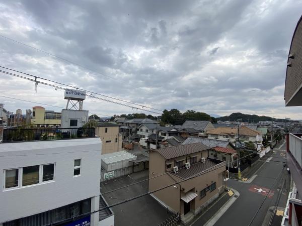 アングルミヨシ