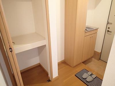 カーサ柴垣I